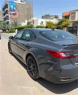 تويوتا كامري